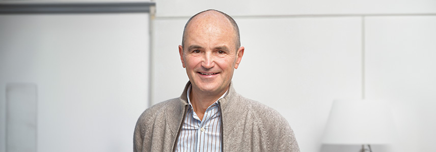 Foto von Dr. Thomas Nolte